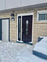 1016 Maitland Ave in Ottawa, ON - Building Photo