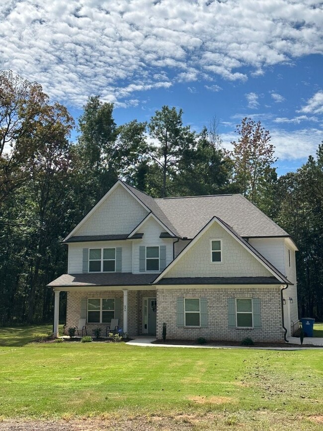 656 E Lake Rd in Mcdonough, GA - Building Photo - Building Photo