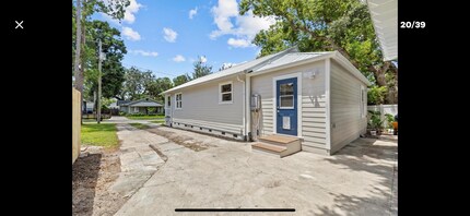 325 W Haya St in Tampa, FL - Building Photo - Building Photo