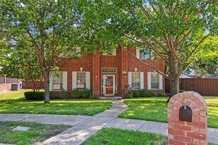 8500 Timber Crest Ct in Frisco, TX - Building Photo