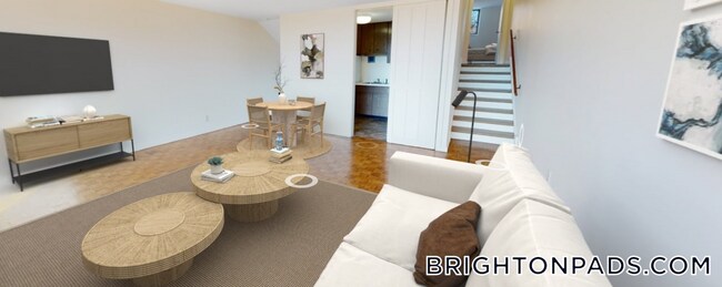 125 Chiswick Rd in Boston, MA - Building Photo - Building Photo