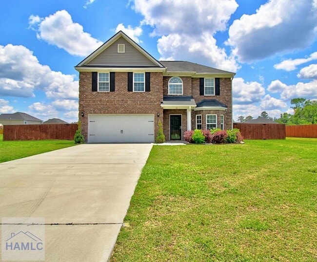 property at 95 Fairview Dr NE