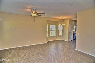 452 Isaias Ave. in Canutillo, TX - Building Photo - Building Photo