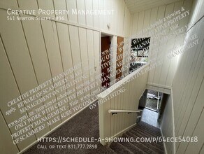 541 Newton St in Monterey, CA - Building Photo - Building Photo