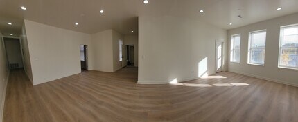 3840 W Roosevelt Rd in Chicago, IL - Building Photo - Building Photo