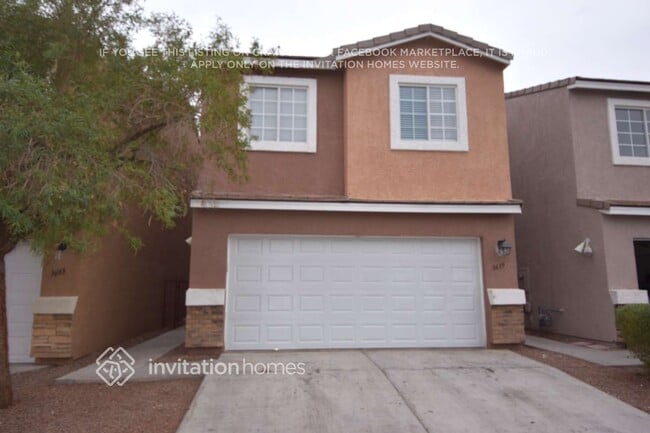 property at 3639 Starry Beach Ave