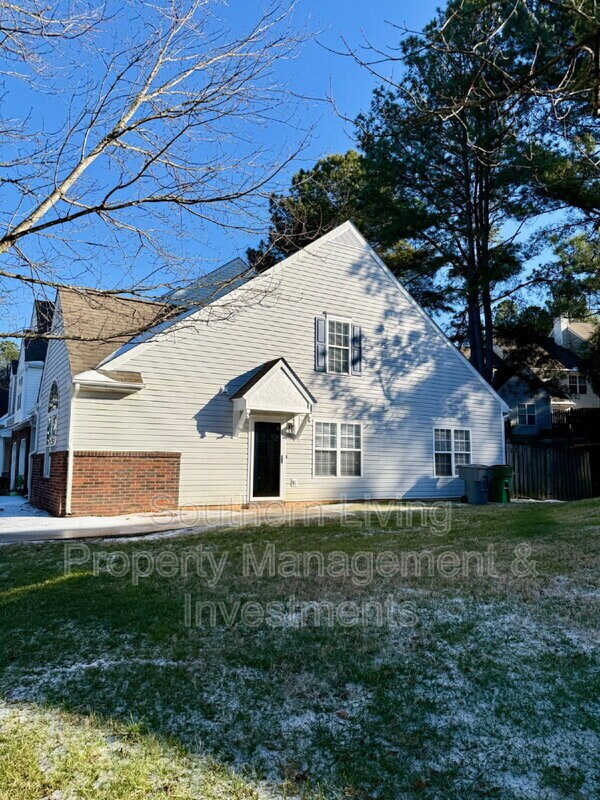 8811 Roseton Ln in Charlotte, NC - Building Photo - Building Photo