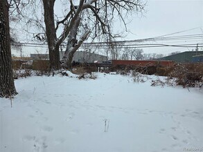 1139 Bassett St in Detroit, MI - Building Photo - Building Photo