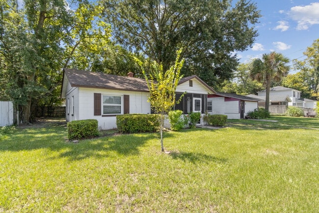3128 Rayford St in Jacksonville, FL - Building Photo - Building Photo