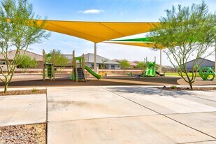 17050 W Artemisa Ave in Surprise, AZ - Building Photo
