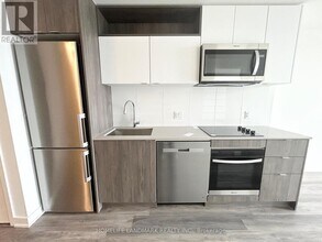 100-4100 Dalhousie St in Toronto, ON - Building Photo - Building Photo