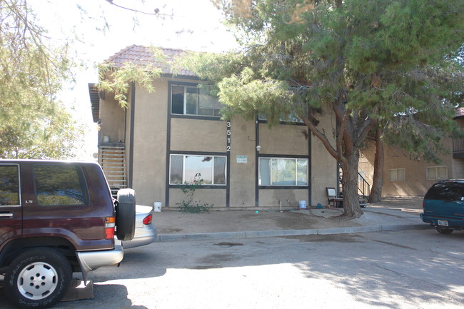 3512 Johnson Ave in Las Vegas, NV - Building Photo - Building Photo