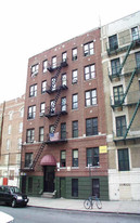 666 E 181st St Apartments