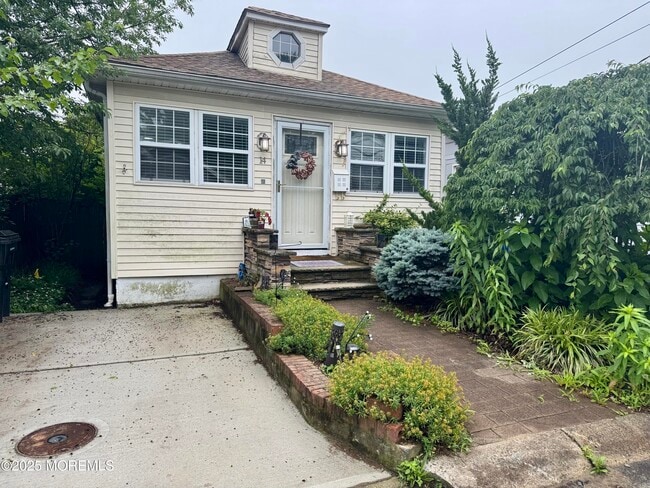 property at 14 Sycamore Ave