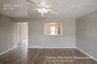 348 E 500 S in Clearfield, UT - Building Photo - Building Photo