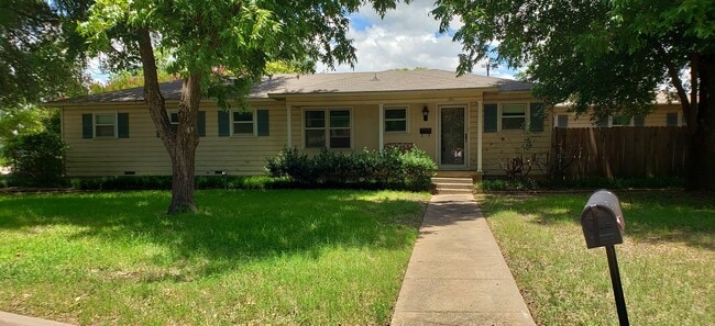 property at 1311 Patricia Dr