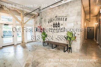 3108 N Jefferson St in Tampa, FL - Building Photo - Building Photo