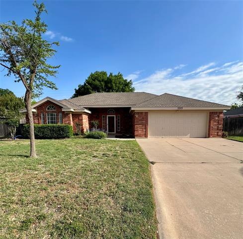 property at 5372 Western Plains Ave