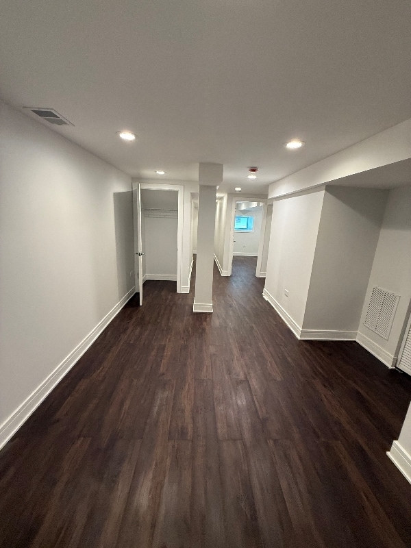 property at 7506 S Normal Ave