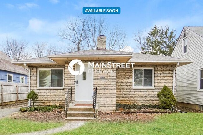 property at 3050 Norwood St