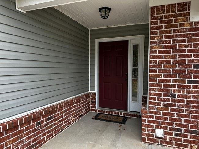 206 High Meadows Cir in Grovetown, GA - Building Photo - Building Photo