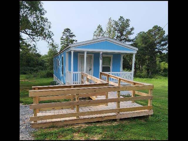 5404 S Landmark Cir in Little Rock, AR - Building Photo - Building Photo
