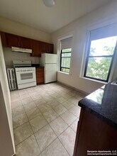1 Brighton Ave, Unit 6 in Boston, MA - Building Photo - Building Photo