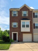 35 Allegheny Dr in Stafford, VA - Building Photo