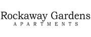 Property Management Company Logo Rockaway Gardens Apartments
