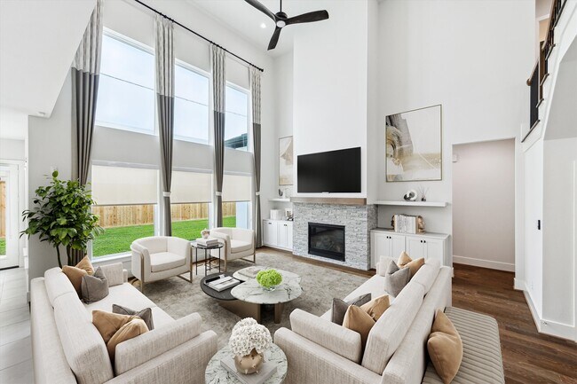 626 Attingham Dr in Houston, TX - Building Photo - Building Photo