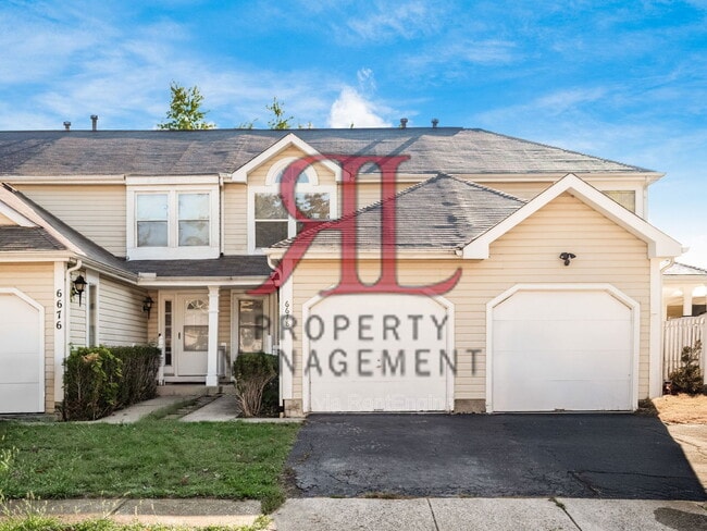 property at 6678 Manring Ct