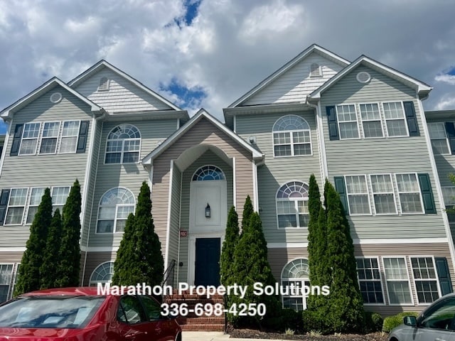 property at 4700 Pennoak Ln