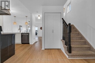 1453 Rankin Way in Innisfil, ON - Building Photo - Building Photo