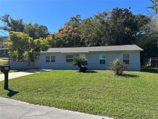 224 Clara Vista St in Debary, FL - Building Photo - Building Photo