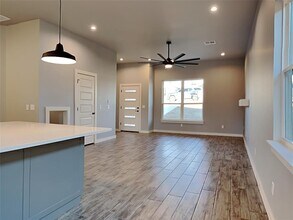 312 W 3rd St in Arcadia, OK - Building Photo - Building Photo