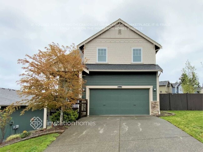 property at 20115 40th Ave E