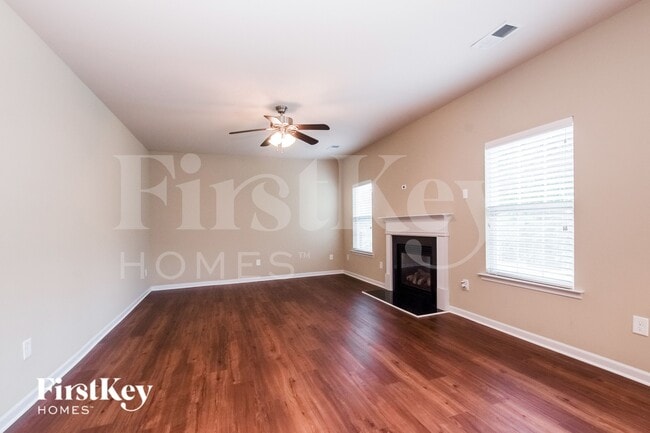 9730 Loughlin Ln, Unit G in Charlotte, NC - Building Photo - Building Photo