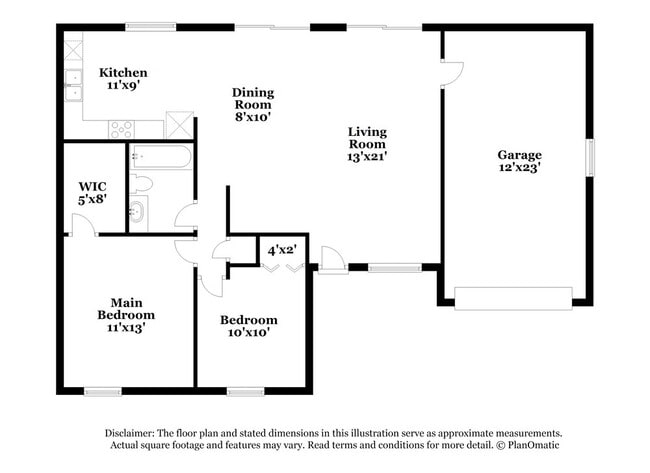 7574 Mesa St in North Port, FL - Building Photo - Building Photo