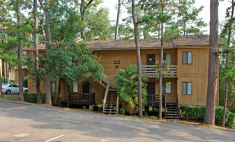 2650 N Point Blvd Apartments