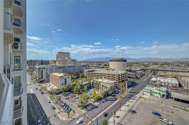property at 150 S Las Vegas Blvd