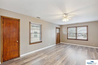 2012 S Palisade St in Wichita, KS - Building Photo - Building Photo