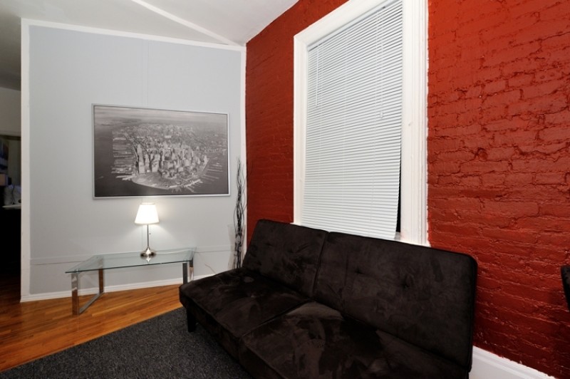440 W 45th St-Unit -3E in New York, NY - Building Photo