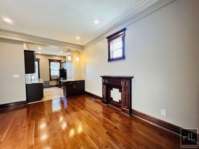 property at 290 Menahan St