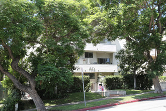 1637 Veteran Ave in Los Angeles, CA - Building Photo - Primary Photo