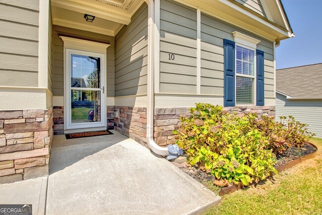 10 Vintage Ave in Newnan, GA - Building Photo - Building Photo