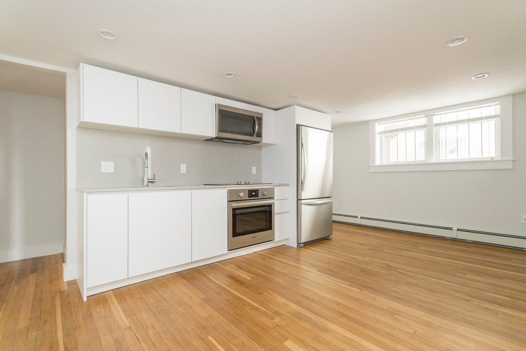 41 South St, Unit B2 in Boston, MA - Building Photo