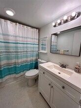1001 91st St, Unit 603 in Bay Harbor Islands, FL - Building Photo - Building Photo