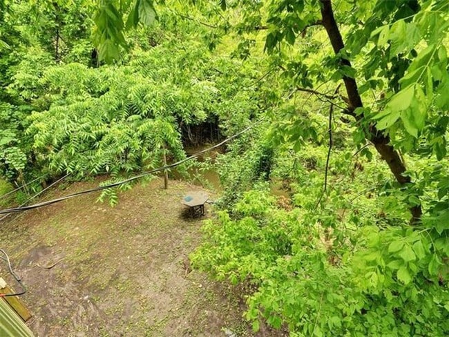 property at 4520 Speedway