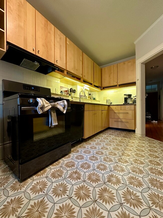 279 Chestnut Ave, Unit 279 Chestnut, #2, Boston in Boston, MA - Building Photo - Building Photo