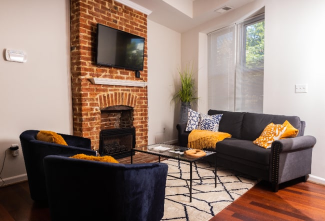 222 Florida Ave NW in Washington, DC - Building Photo - Building Photo